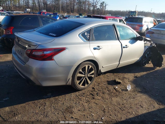 Nissan Altima 2.5 Sr 2016 1N4AL3AP0GC270241 Image 4