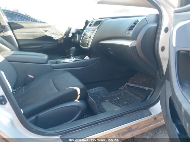 Nissan Altima 2.5 Sr 2016 1N4AL3AP0GC270241 Image 5