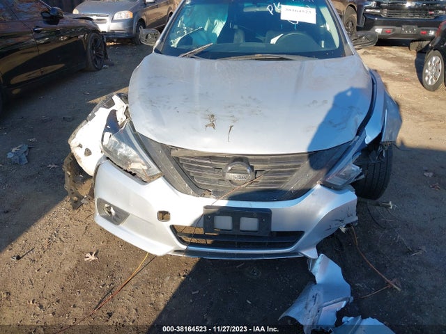 Nissan Altima 2.5 Sr 2016 1N4AL3AP0GC270241 Image 6