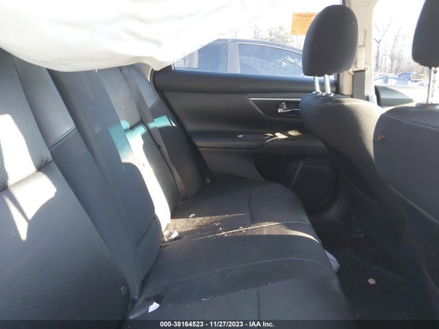 Nissan Altima 2.5 Sr 2016 1N4AL3AP0GC270241 Image 8