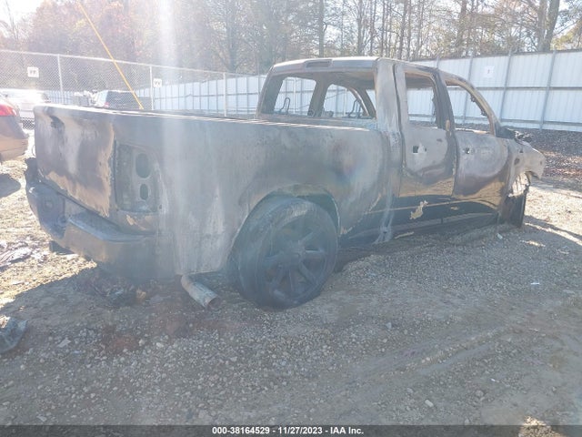 RAM 1500 Express 2014 1C6RR6FT5ES235398 Image 4