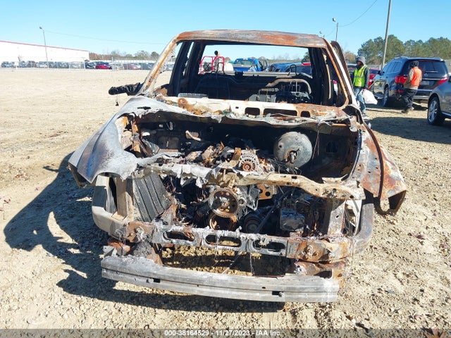 RAM 1500 Express 2014 1C6RR6FT5ES235398 Image 6