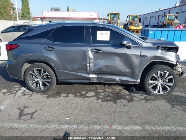 Lexus RX 350 2017 2T2ZZMCA8HC092285 Image 13