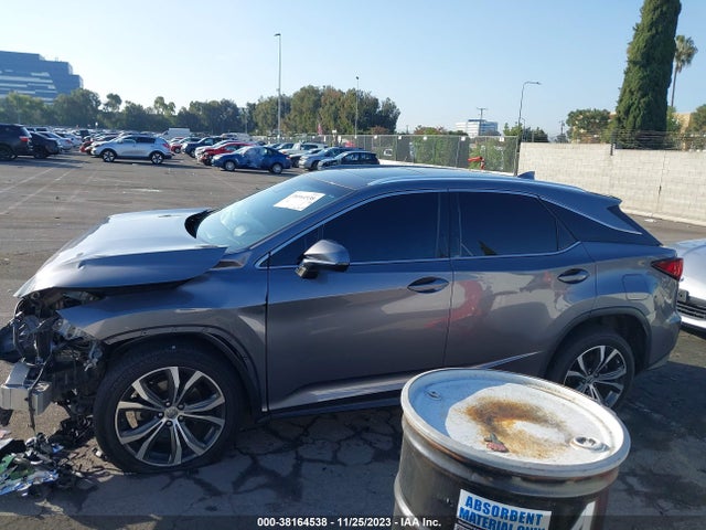 Lexus RX 350 2017 2T2ZZMCA8HC092285 Image 14