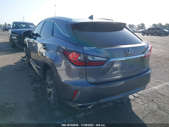 Lexus RX 350 2017 2T2ZZMCA8HC092285 Image 3