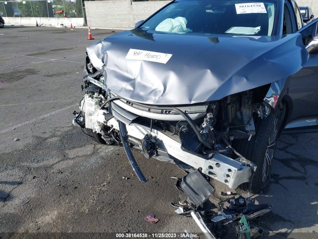 Lexus RX 350 2017 2T2ZZMCA8HC092285 Image 6