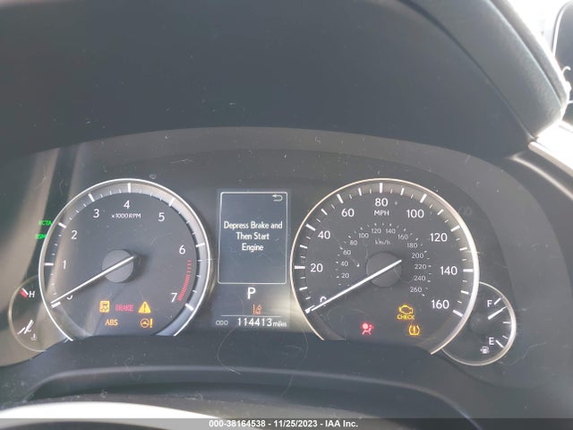 Lexus RX 350 2017 2T2ZZMCA8HC092285 Image 7