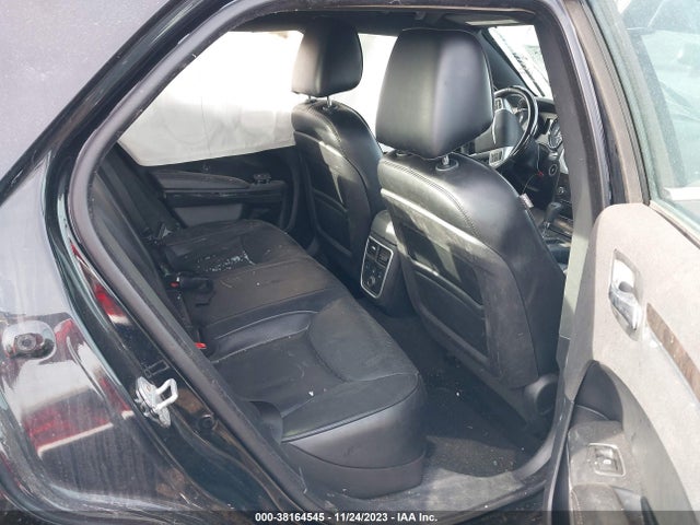 2C3CCAKT9EH128553 Chrysler 300C