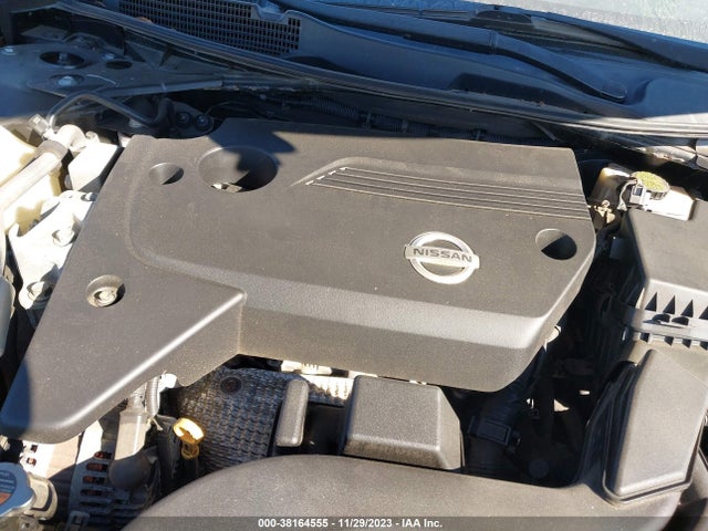 2015 NISSAN ALTIMA 2.5 SL VIN: 1N4AL3AP7FN356035