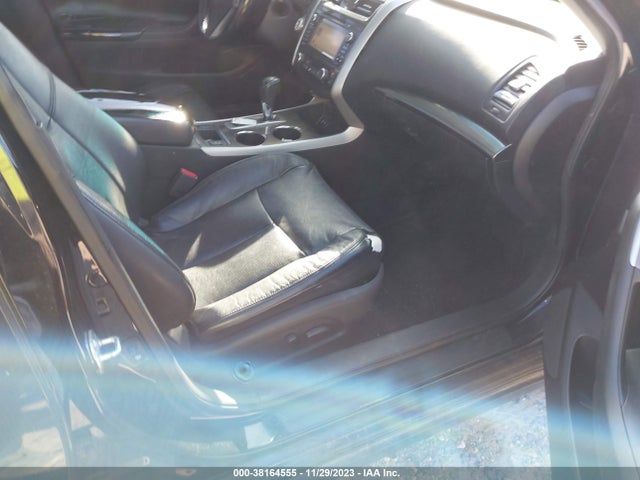 2015 NISSAN ALTIMA 2.5 SL VIN: 1N4AL3AP7FN356035