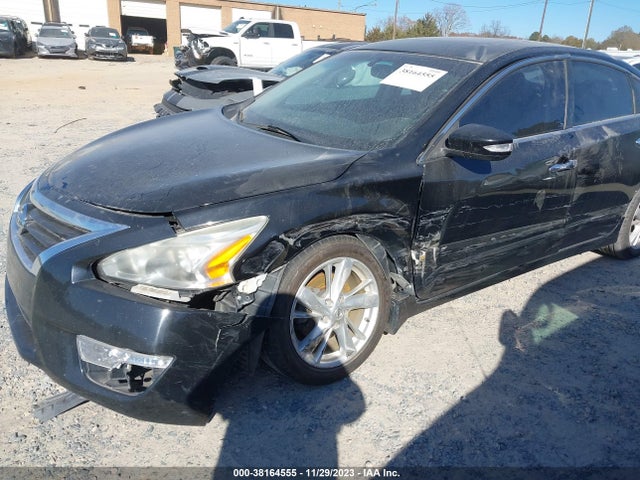 2015 NISSAN ALTIMA 2.5 SL VIN: 1N4AL3AP7FN356035