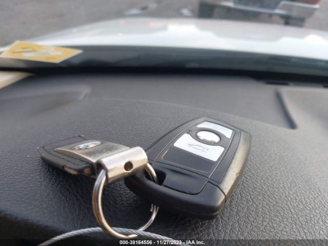 2015 BMW 320I WBA3B1C58FK137170 Photo 10