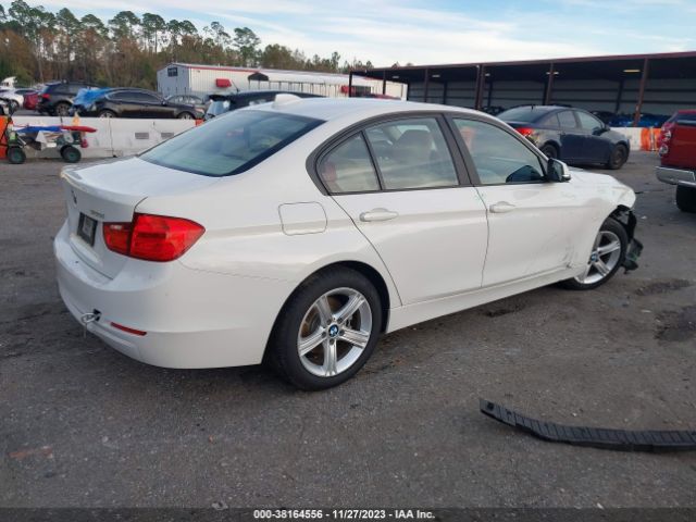 2015 BMW 320I WBA3B1C58FK137170 Photo 3