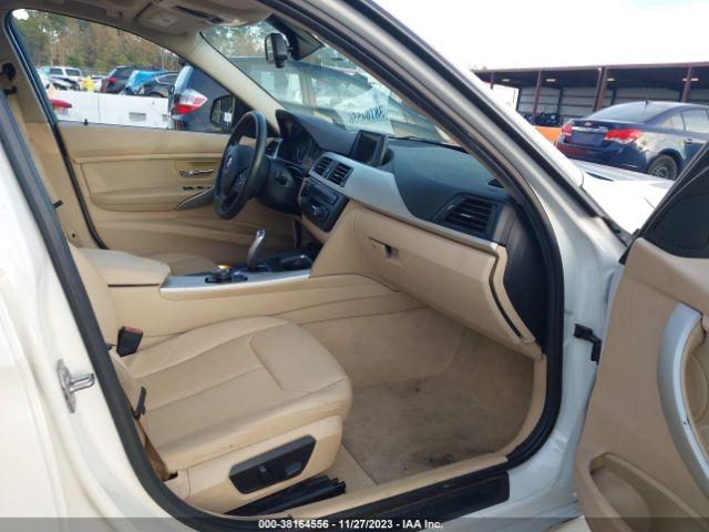 2015 BMW 320I WBA3B1C58FK137170 Photo 4