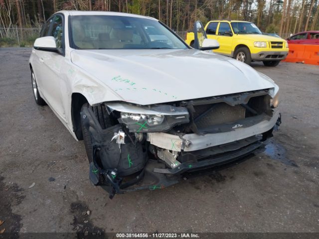 2015 BMW 320I WBA3B1C58FK137170 Photo 5