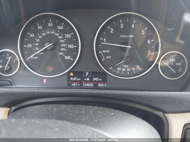 2015 BMW 320I WBA3B1C58FK137170 Photo 6