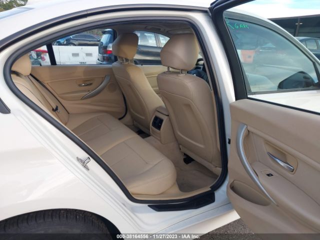 2015 BMW 320I WBA3B1C58FK137170 Photo 7
