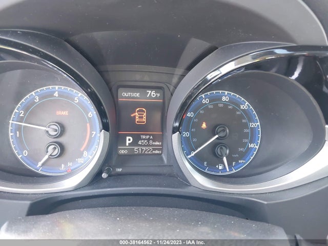 Toyota Corolla S Plus 2015 5YFBURHE7FP355814 Image 7