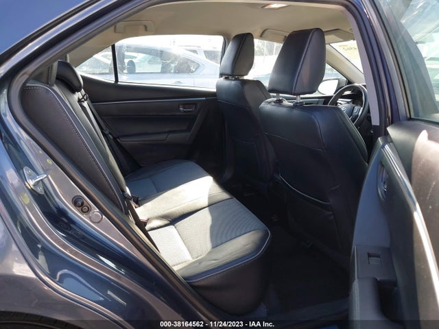 Toyota Corolla S Plus 2015 5YFBURHE7FP355814 Image 8