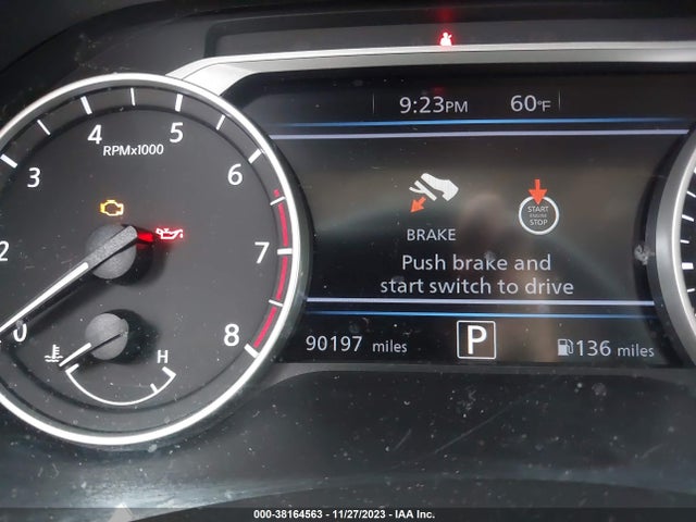Nissan Sentra Sr Xtronic Cvt 2021 3N1AB8DV7MY241264 Image 7