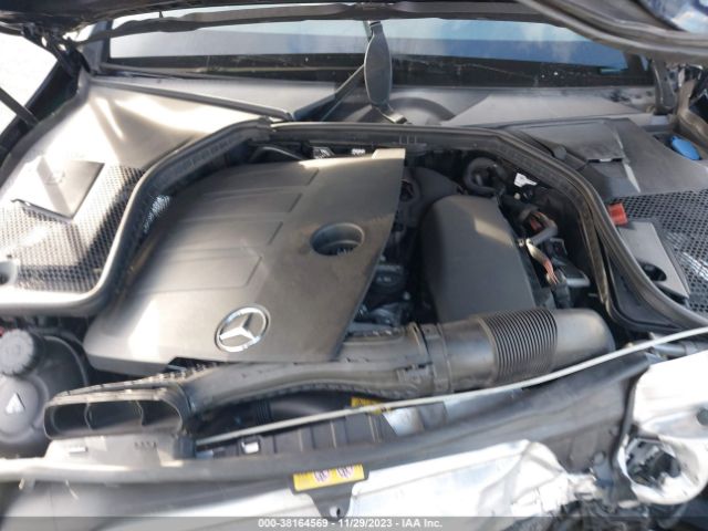 55SWF8DB0KU312602 Mercedes-Benz C 300