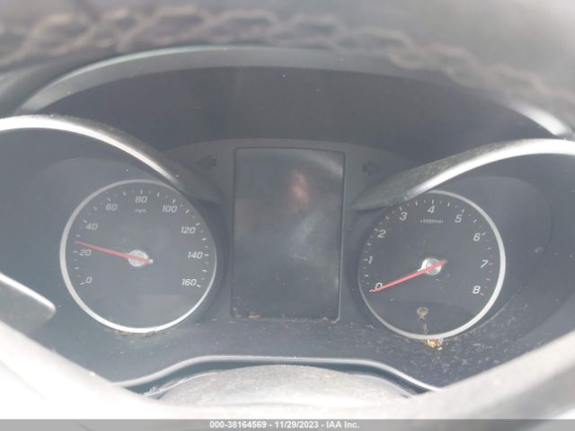55SWF8DB0KU312602 Mercedes-Benz C 300