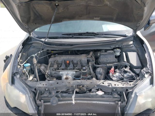 2HGFG3B57EH519194 Honda Civic Lx