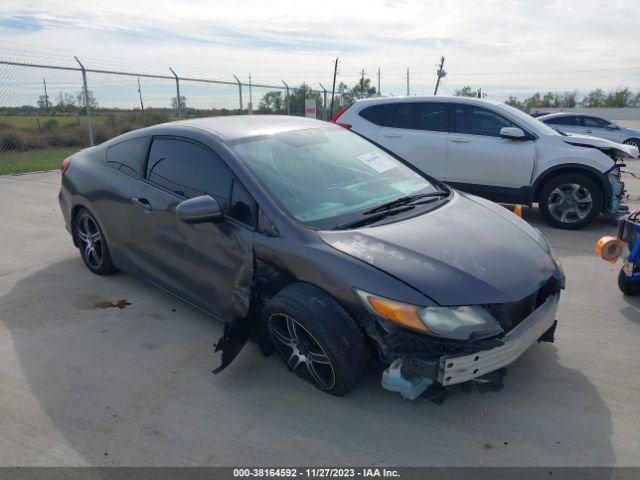 2HGFG3B57EH519194 Honda Civic Lx