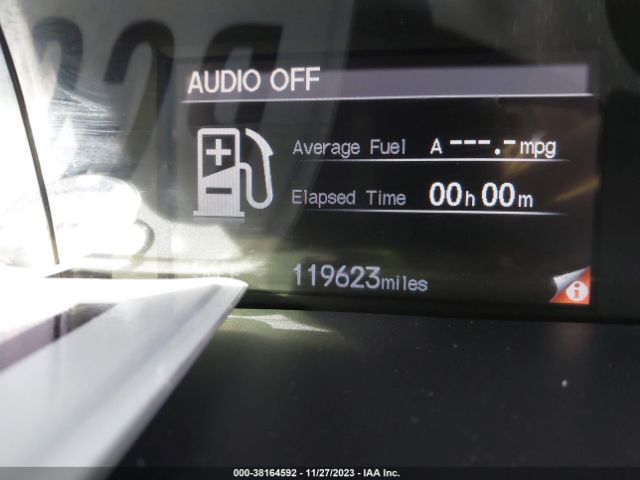 2HGFG3B57EH519194 Honda Civic Lx