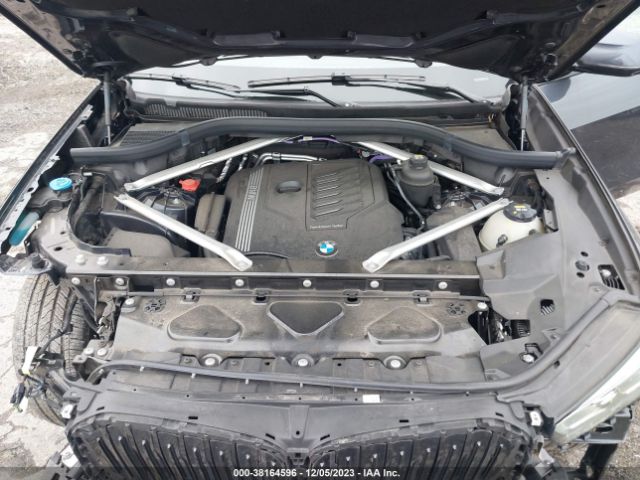 5UXCR6C02N9N38587 BMW X5 Xdrive40i