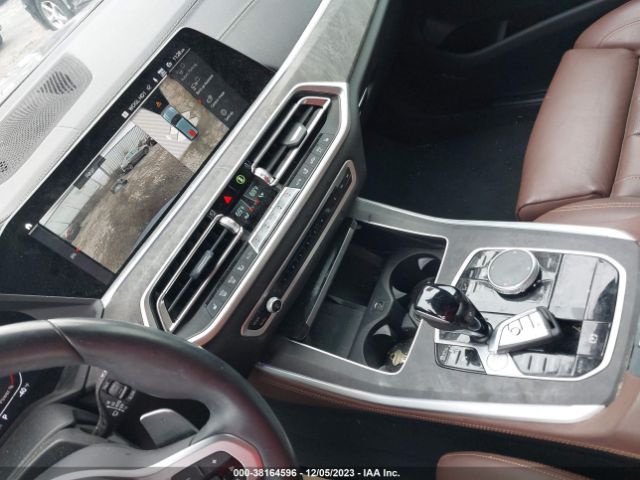 5UXCR6C02N9N38587 BMW X5 Xdrive40i