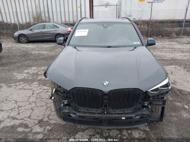 5UXCR6C02N9N38587 BMW X5 Xdrive40i