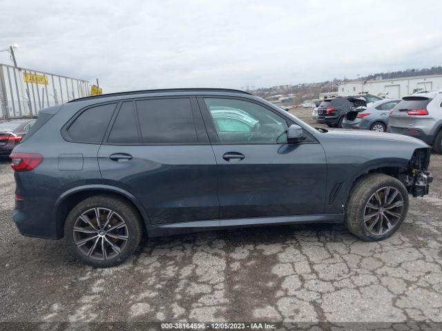 5UXCR6C02N9N38587 BMW X5 Xdrive40i