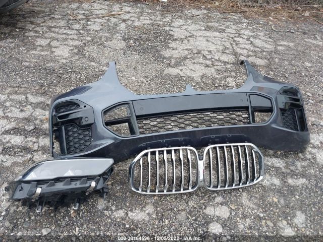 5UXCR6C02N9N38587 BMW X5 Xdrive40i