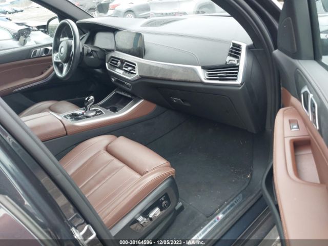 5UXCR6C02N9N38587 BMW X5 Xdrive40i