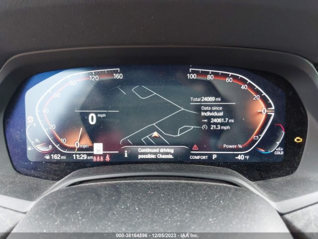 5UXCR6C02N9N38587 BMW X5 Xdrive40i