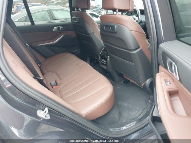 5UXCR6C02N9N38587 BMW X5 Xdrive40i