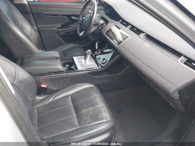 2020 LAND ROVER RANGE ROVER EVOQUE SE VIN: SALZP2FX3LH060761