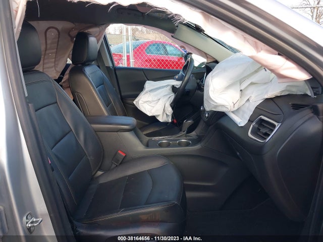 2020 CHEVROLET EQUINOX FWD PREMIER 1.5L TURBO VIN: 3GNAXNEV6LS632927