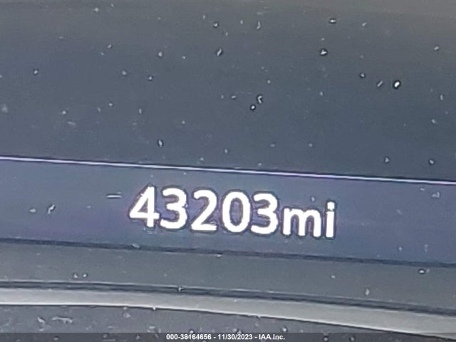 2020 CHEVROLET EQUINOX FWD PREMIER 1.5L TURBO VIN: 3GNAXNEV6LS632927