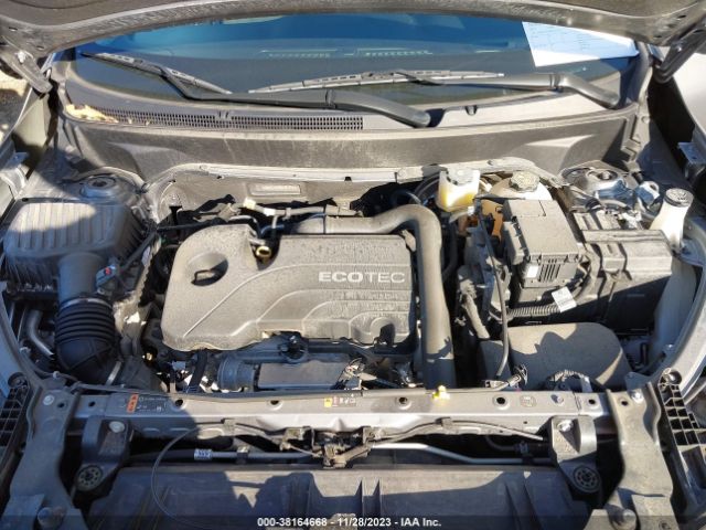3GKALTEV8ML321315 GMC Terrain Awd Sle