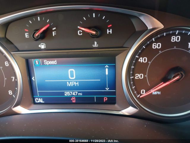 3GKALTEV8ML321315 GMC Terrain Awd Sle