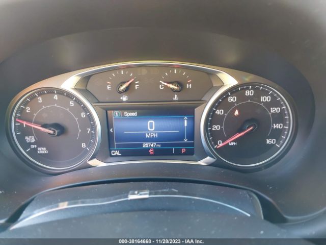 3GKALTEV8ML321315 GMC Terrain Awd Sle