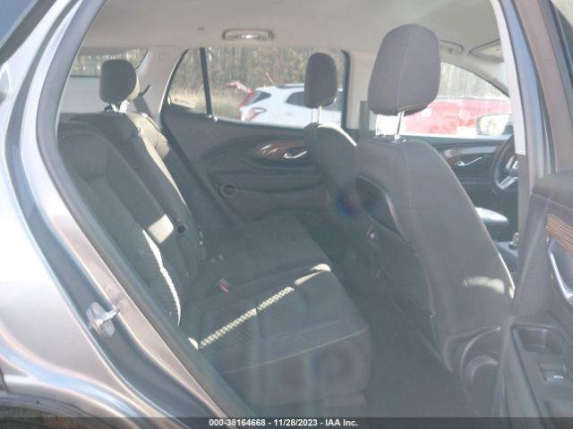 3GKALTEV8ML321315 GMC Terrain Awd Sle
