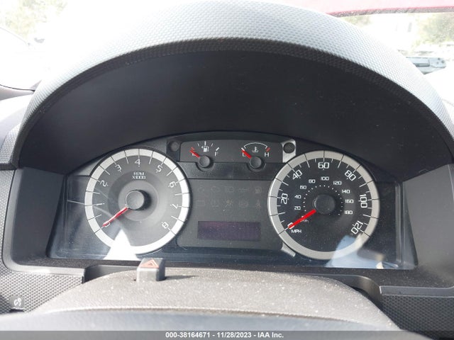 2011 FORD ESCAPE XLT VIN: 1FMCU0DG9BKA42288