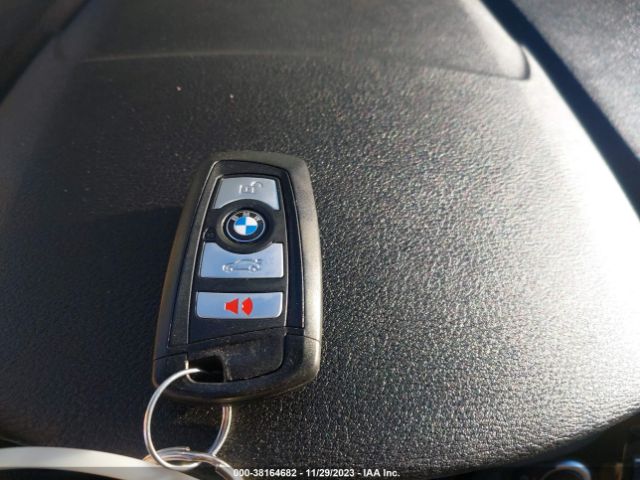 5UXWZ7C31H0X42738 BMW X3 Sdrive28i