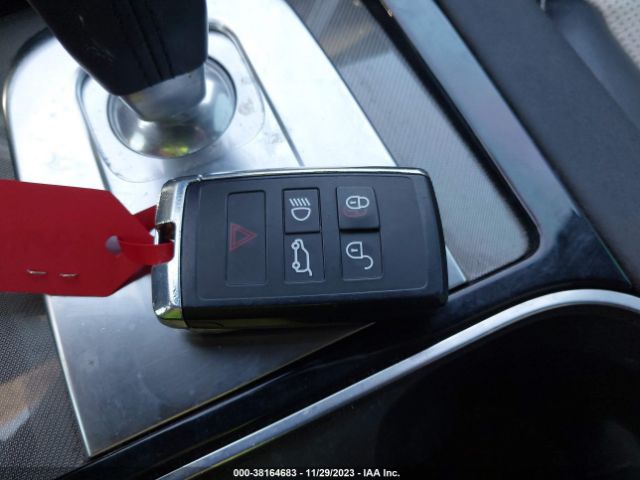 2020 LAND ROVER DISCOVERY SPORT SALCT2FX3LH849221 Photo 10