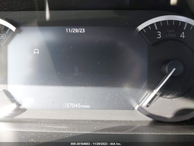 2020 LAND ROVER DISCOVERY SPORT SALCT2FX3LH849221 Photo 6