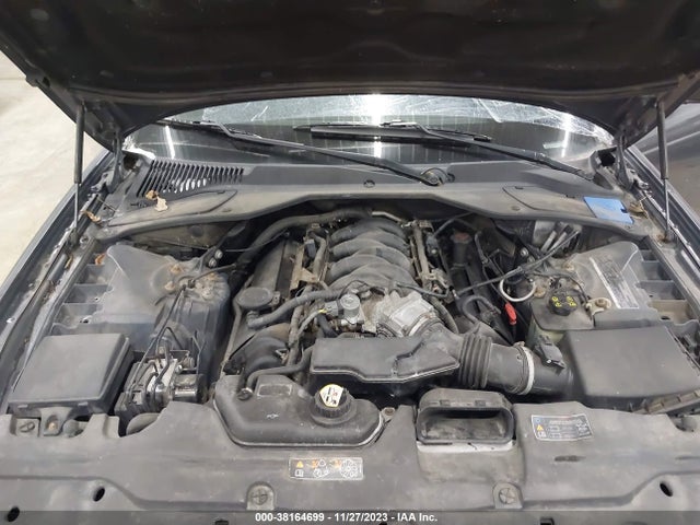2006 JAGUAR XJ SAJWA71B16SH00966 Photo 9