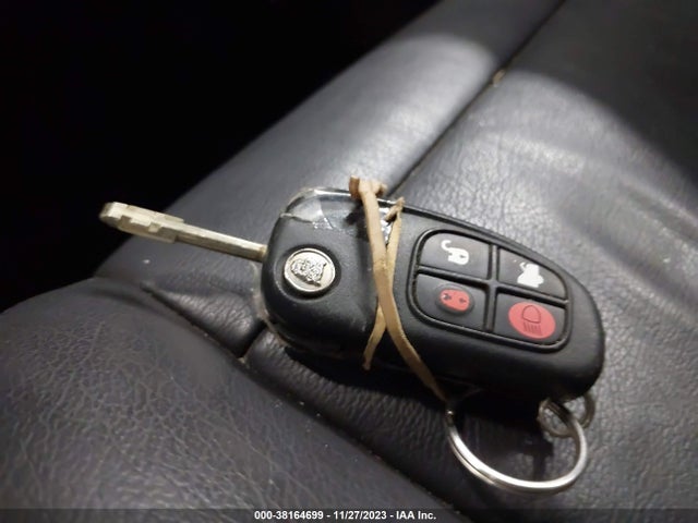 2006 JAGUAR XJ SAJWA71B16SH00966 Photo 10